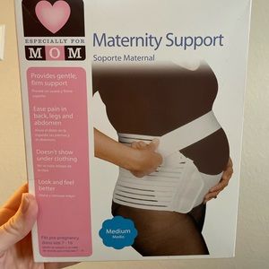Maternity Support Band (Medium)